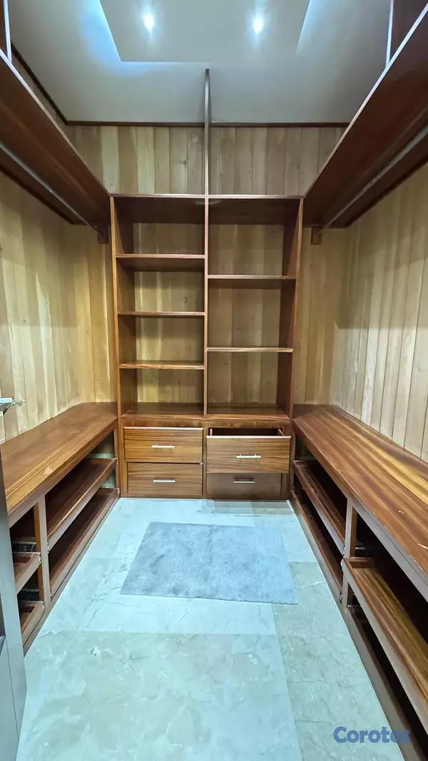 apartamentos - Exclusivo Penthouse de Lujo – Santiago 5