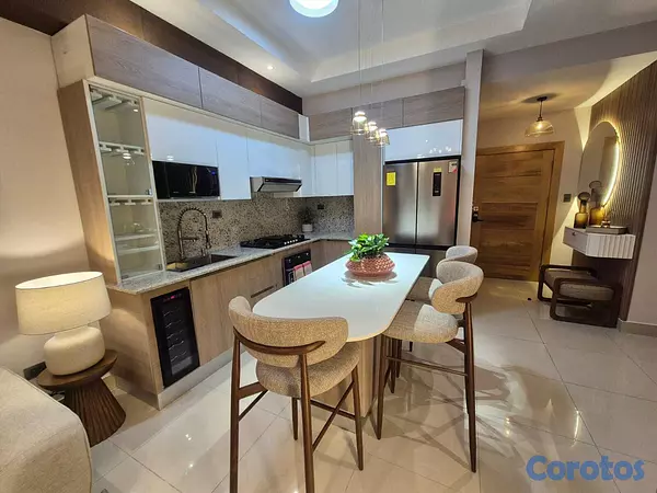 apartamentos - Apartamento en Venta  7