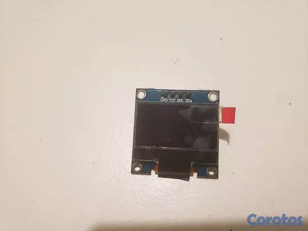 otros electronicos - arduino y otros componentes  6