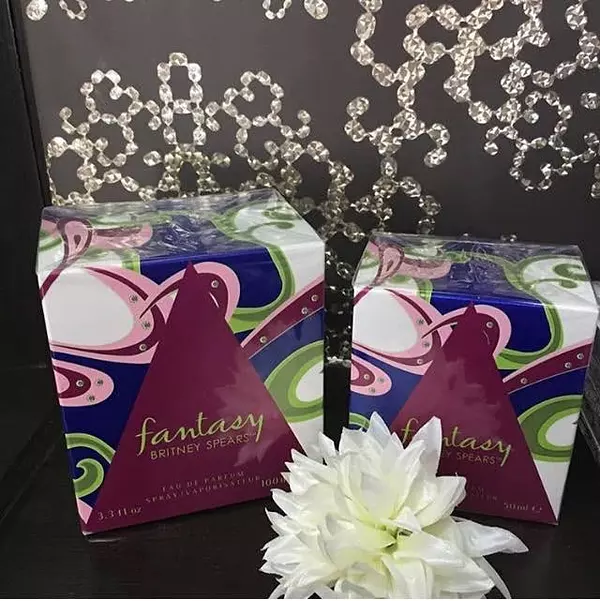 salud y belleza - Perfume Fantasy original - AL POR MAYOR Y AL DETALLE