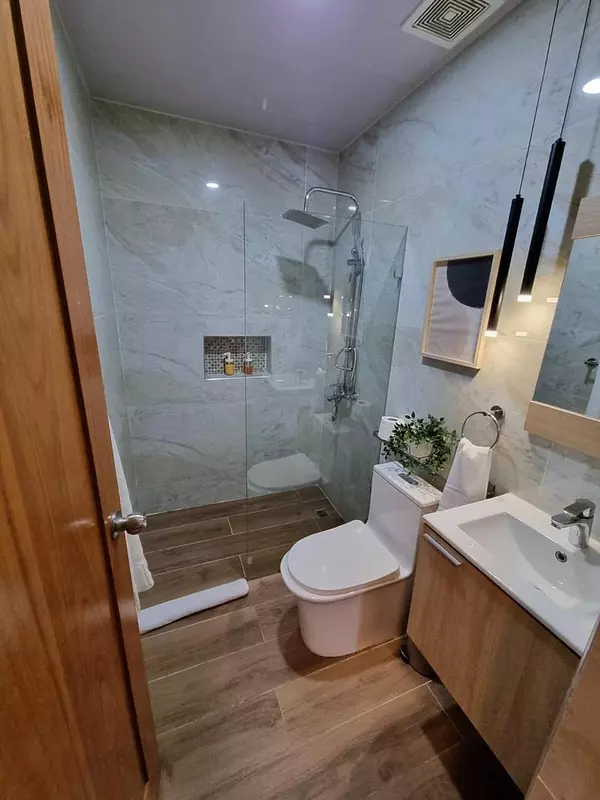 apartamentos - Apartamento en Alquiler Amueblado Paraíso 
USD 1,400.00 (Mantenimiento Incluido) 8