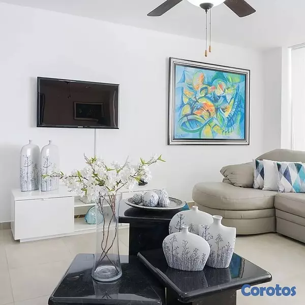 apartamentos - Apartamentos en primera línea de playa en Juan Dolio  9