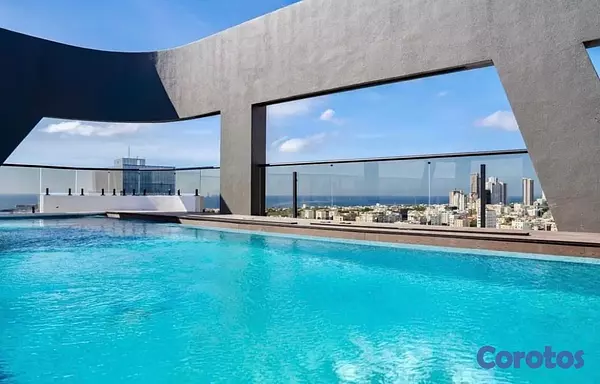 apartamentos - Oportunidad única! Venta de Apartamento de lujo amueblado con gran ubicación. 4