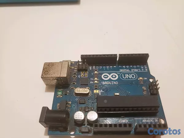 otros electronicos - arduino y otros componentes  14