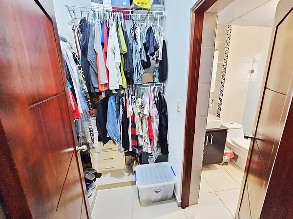 apartamentos - Apartamento El Millon 9