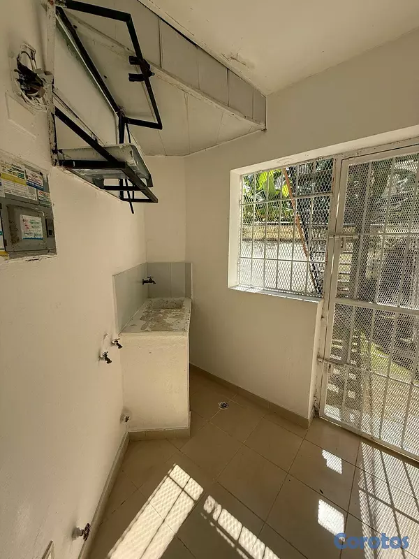 apartamentos - Apartamento en Alquilr En la Aut. Duarte, Prox. Carrefour  5