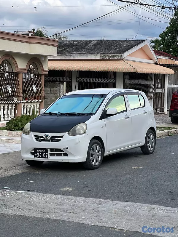 servicios profesionales - cars wash Alvarez  7