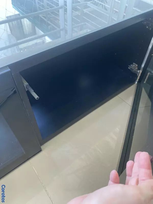 decoración y accesorios - MUEBLE DE TV 3