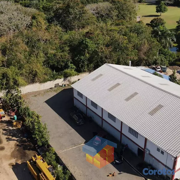 otros inmuebles - Nave Venta La Guayiga 5