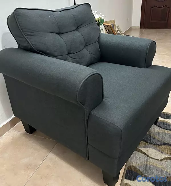muebles y colchones - Mueble poltrona Individual  3