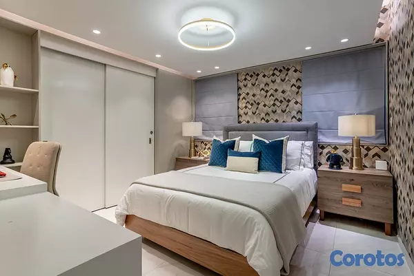 penthouses - Venta de Penthouses en Naco 3