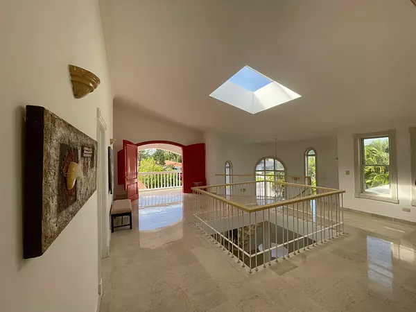 casas vacacionales y villas - Villa Amueblada en Proyecto Cocotal, Punta Cana 5