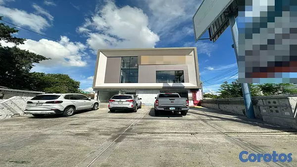 oficinas y locales comerciales - En los Restauradores amplio local para oficinas 5