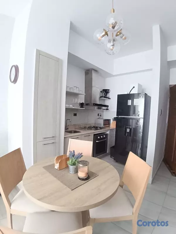 apartamentos - Apartamento totalmente amueblado en alquiler – Pia 6