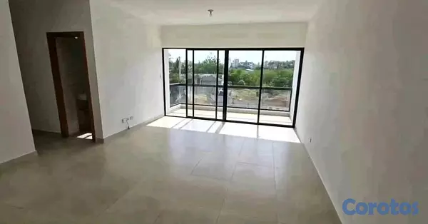 apartamentos - ALQUILÓ 4to piso con ascensor piscina y gym recidencial cipre  7
