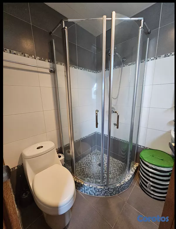 apartamentos - Apartamento de tres habitaciones, Evaristo Morales 3