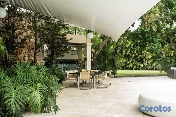 casas - VENTA CASA EN CASA DE CAMPO 4