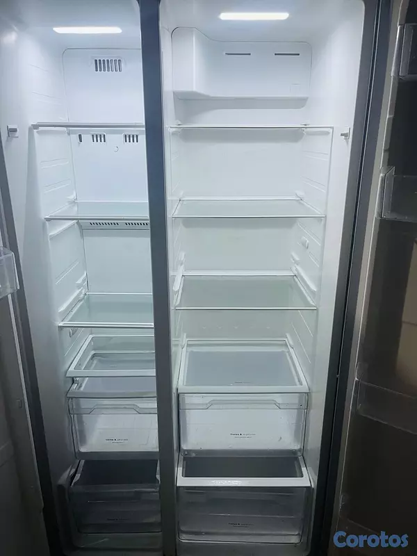cocina - Nevera  2