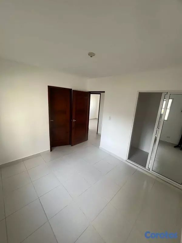 apartamentos - venta de apartamento nuevos en las Américas  con hipódromo santo Domingo este  6