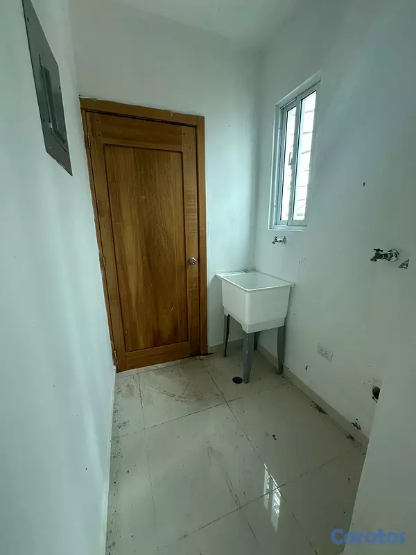 apartamentos - APARTAMENTO EN VENTA EN LICEY AL MEDIO, SANTIAGO. 6