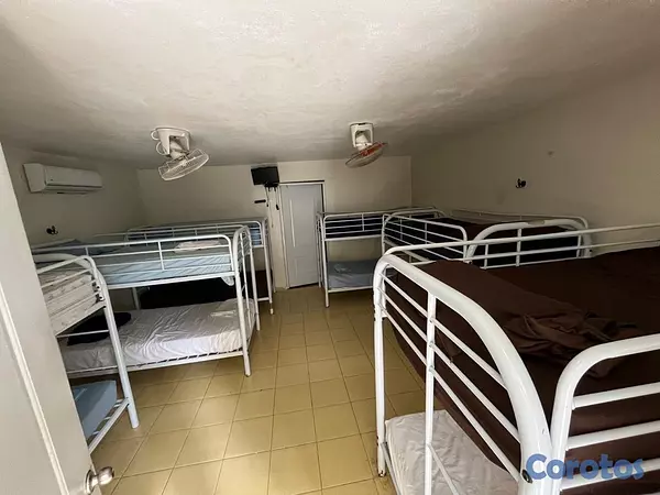 casas - Se vende hotel, en Santiago, tamboril 6