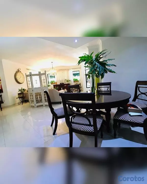 apartamentos - Amplio Apartamento de 150 m² en Evaristo Morales | 7