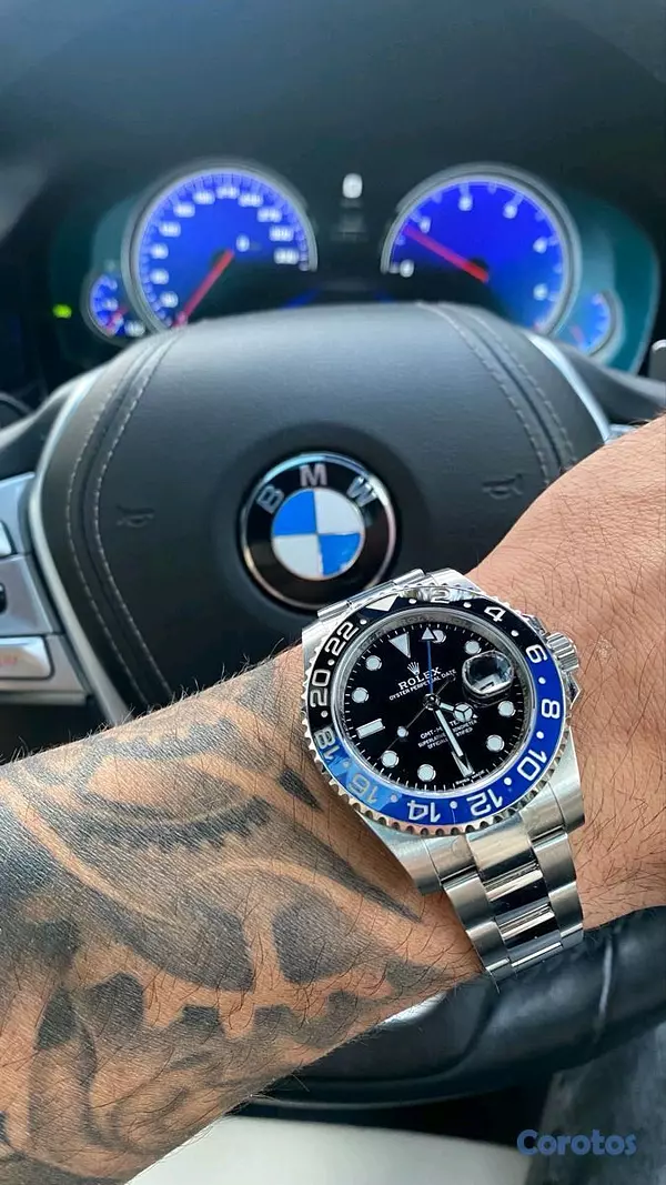 joyas, relojes y accesorios - Relojes de Caballeros y Damas en diferentes Marcas y Modelos. 2