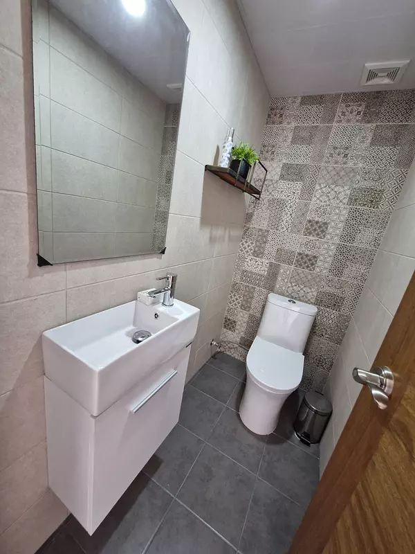 apartamentos - Apartamento amueblado El Vergel 7
