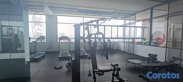 apartamentos - La Esperilla *Balcón *Vista al Mar *Piso Alto 2