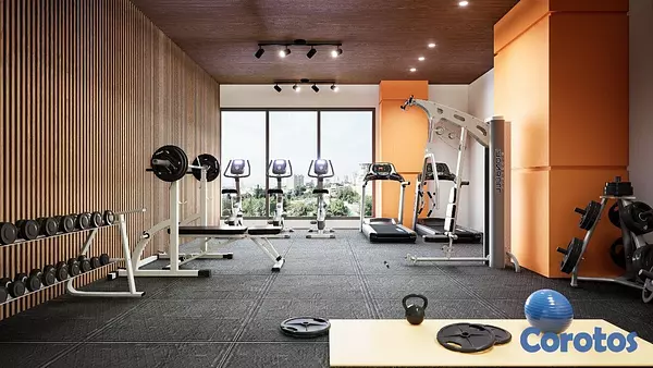 apartamentos - ✨ Exclusiva torre moderna de lujo en La Julia✨ 7