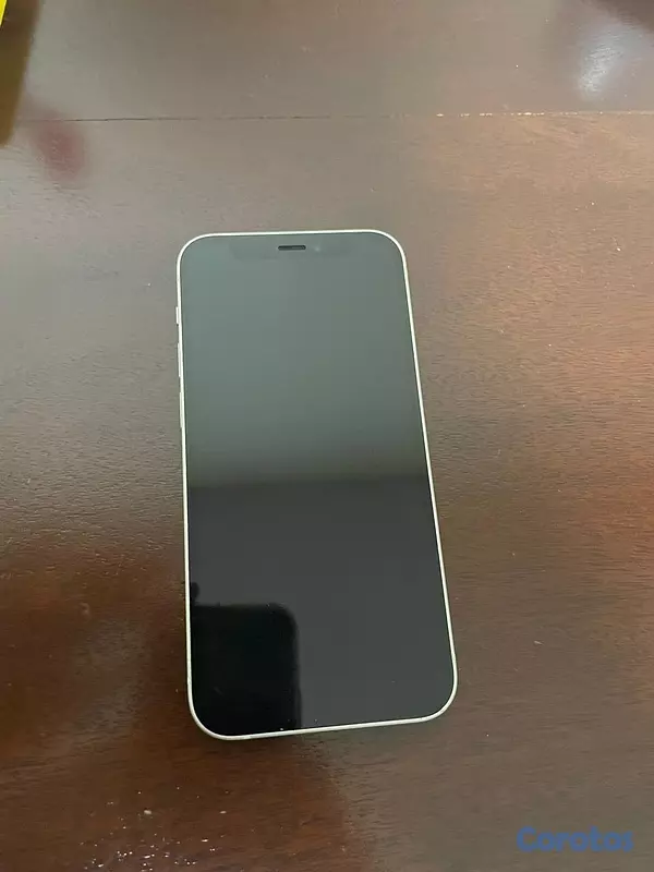 celulares y tabletas - iPhone 12 mini 3