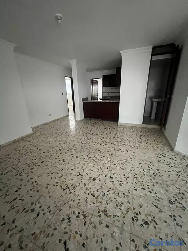 apartamentos - Apartamento en Alquiler vacio  en Bella Vista, San 2