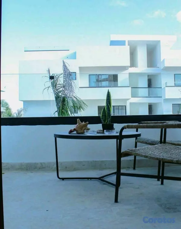 apartamentos - Apartamento en Venta en Bávaro Punta Cana 12