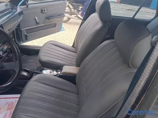 carros - Toyota Corolla 84  4
