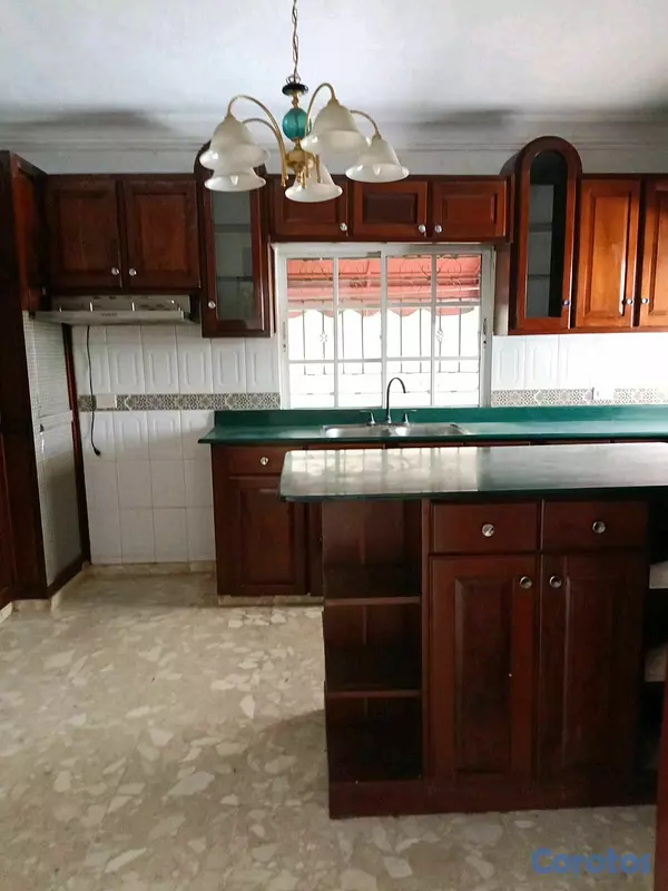 casas - Alquiler de Casa en Colinas del oste 6
