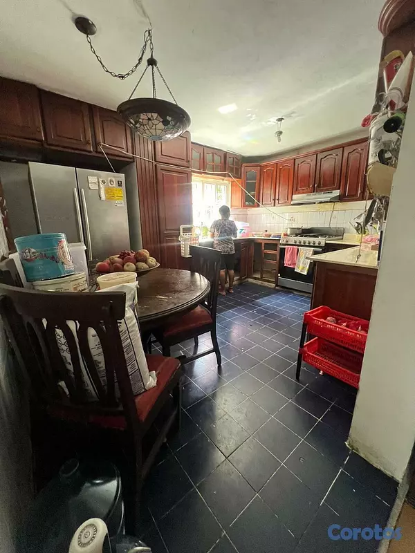 casas - Casa en Venta en el Millon  6
