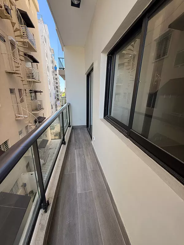 apartamentos - Apartamento Venta Evaristo Morales 5