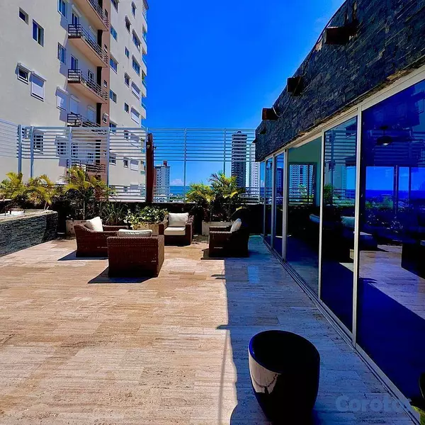 penthouses - venta de Penthouses en Renacimiento 2