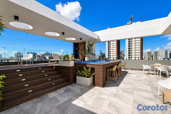 apartamentos - Alquiler Apartamento en Serralles  10