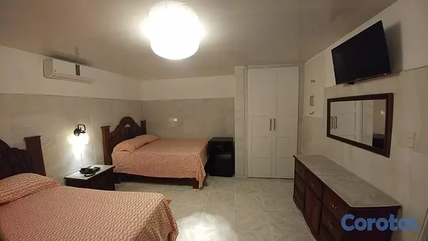 otros inmuebles - Venta, Hotel de 35 Habitaciones, Gazcue 5