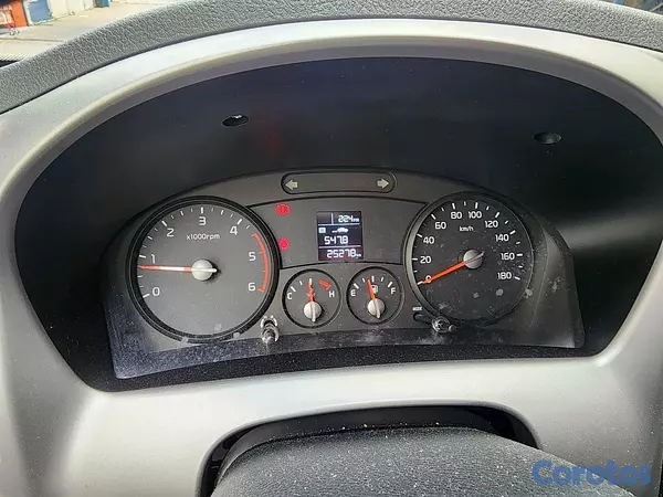 camiones y vehiculos pesados - camión kia k2700 2025  6