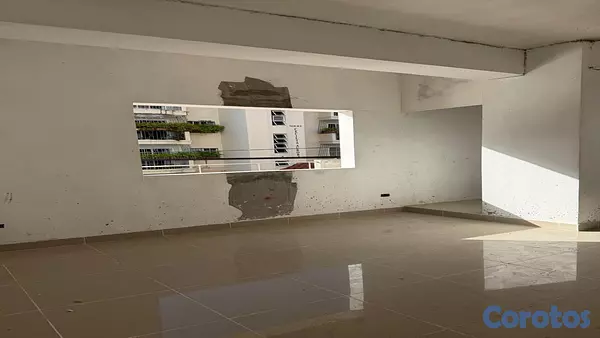 penthouses - En Venta Penthouse en Mirador Norte de 3 habitaciones 5