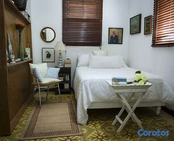 casas - Casa Tipo Colonial Zona Colonial en Gazcue Cerca Zona Colonial 3