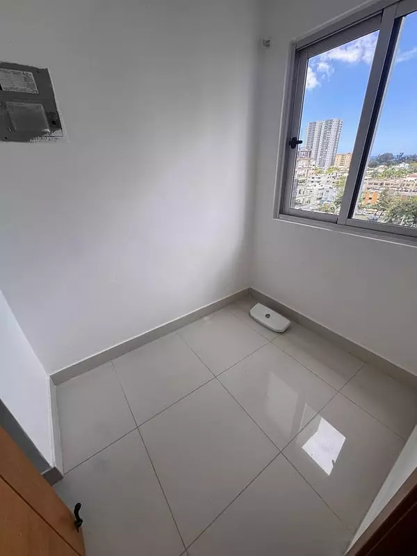 apartamentos - Ubicado en Bella Vista  Alquilo apartamento  4