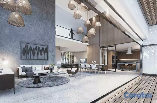 casas - Casa en venta en CAP CANA 5