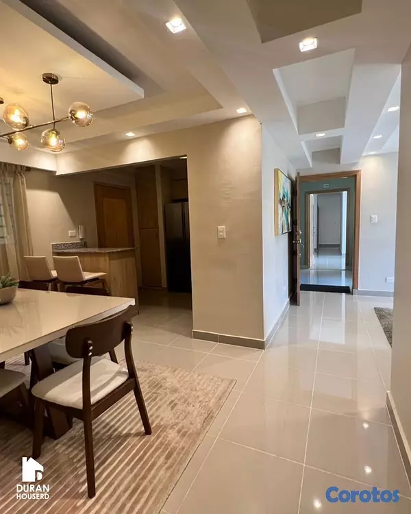 apartamentos - venta de apartamento con 99.34mts bono primera vivienda autopista de san isidro  2