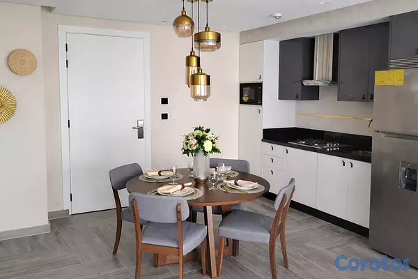 apartamentos - Lujoso Apartamento tipo Condo-Hotel en venta 2