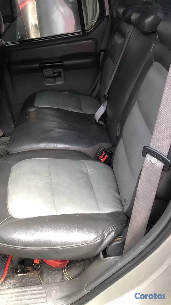 jeepetas y camionetas - ‼️‼️Se vende Ford Explorer ‼️‼️ 4