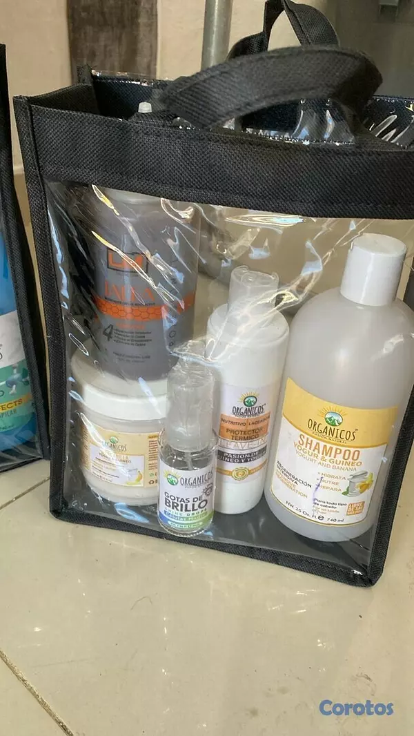 salud y belleza - Productos orgánicos 💯 naturales recomendados  3