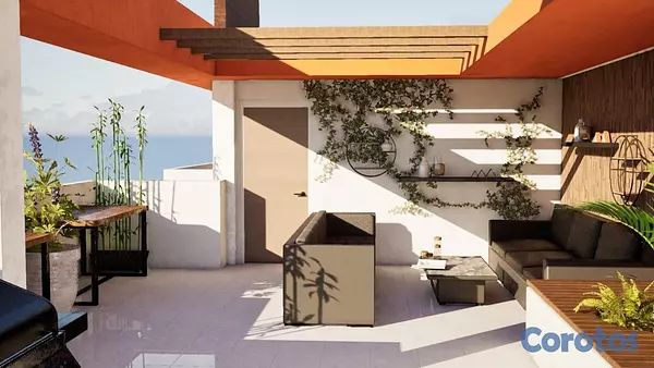 apartamentos - Proyecto Residencial  de apartamentos Exclusivo en Prado Oriental 4